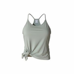 Athleta Essence Explore Tank - Sage Green - Yoga Workout Top Women's Size S